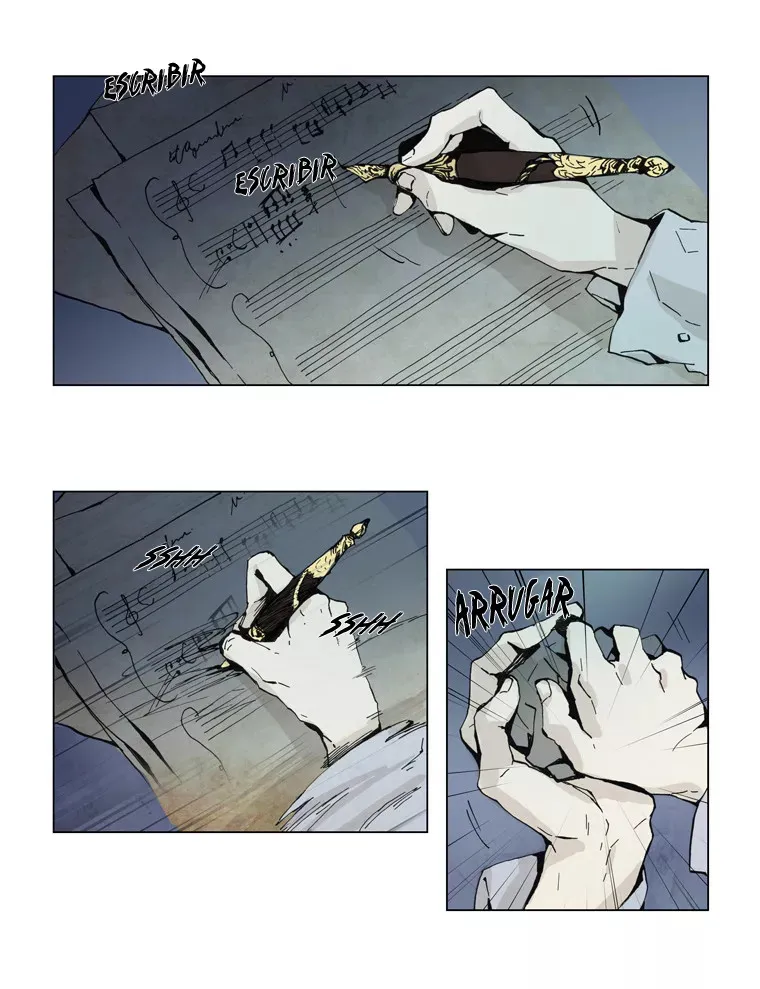 American Ghost Jack Capítulo 4 en Línea - página 43
