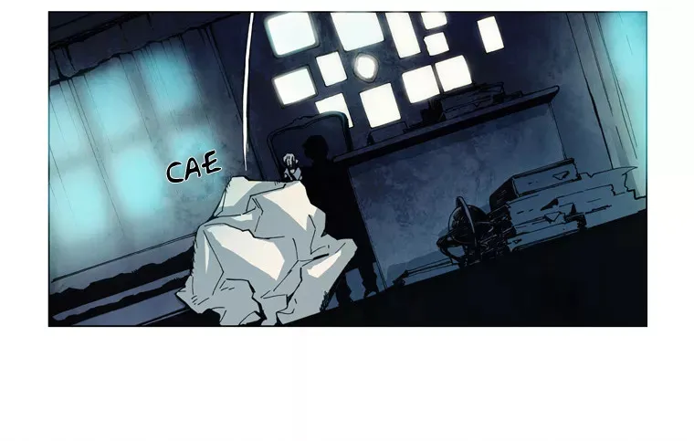 American Ghost Jack Capítulo 4 en Línea - página 44