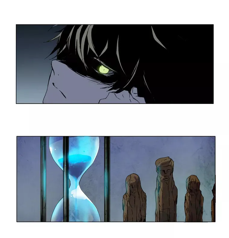 American Ghost Jack Capítulo 4 en Línea - página 46