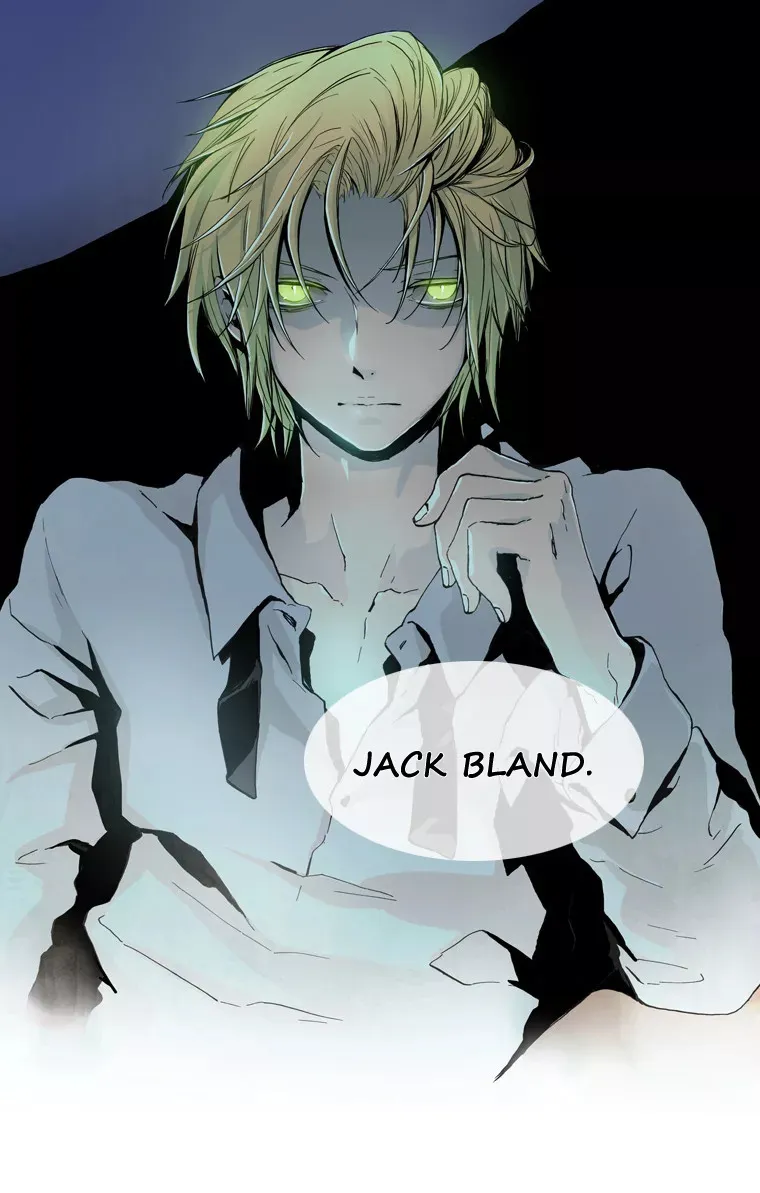 American Ghost Jack Capítulo 4 en Línea - página 52