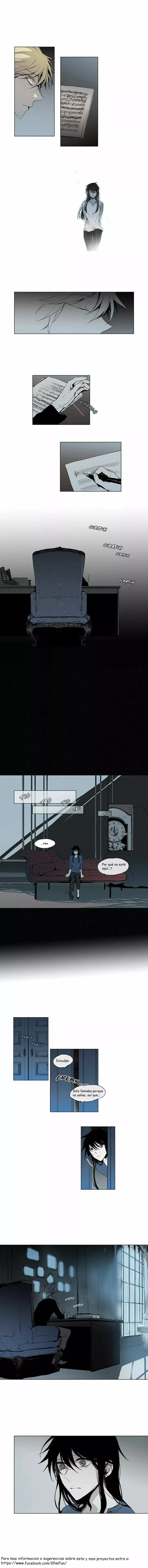 American Ghost Jack Capítulo 41 en Línea - página 3