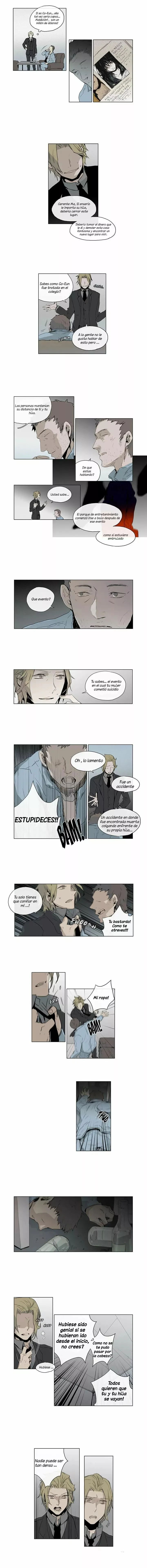 American Ghost Jack Capítulo 42 en Línea - página 4
