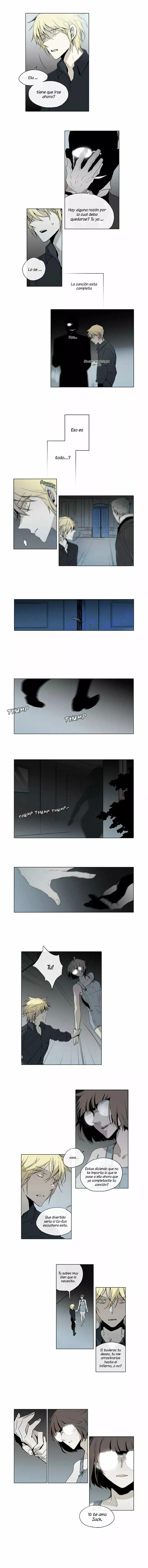 American Ghost Jack Capítulo 42 en Línea - página 6