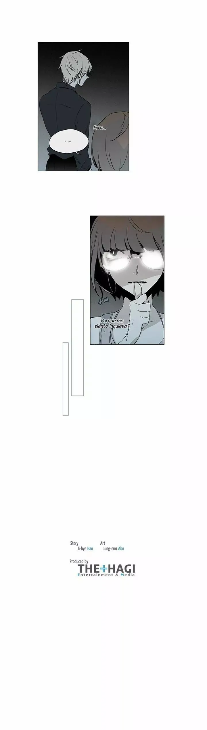 American Ghost Jack Capítulo 42 en Línea - página 8