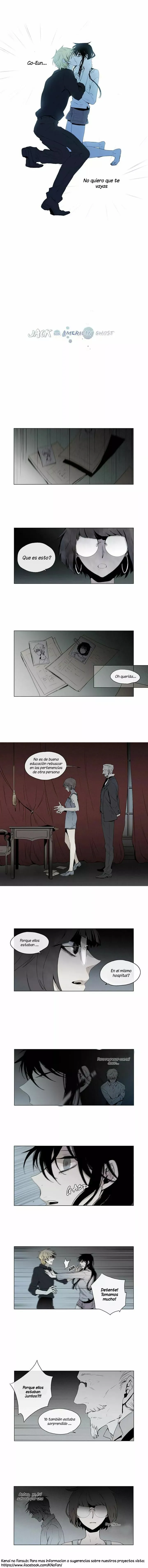 American Ghost Jack Capítulo 44 en Línea - página 2
