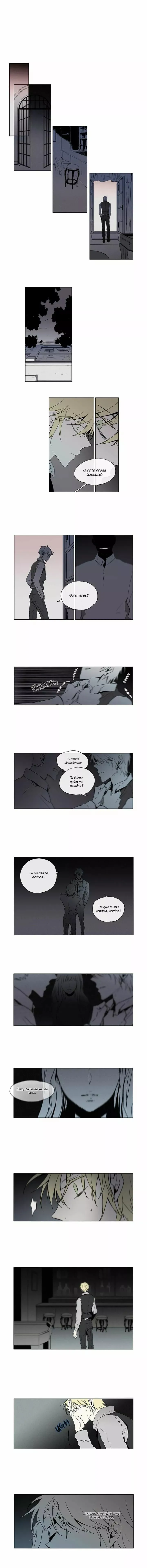 American Ghost Jack Capítulo 45 en Línea - página 5