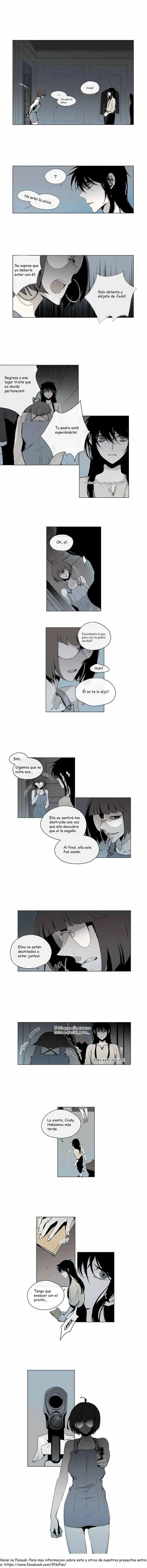 American Ghost Jack Capítulo 46 en Línea - página 2