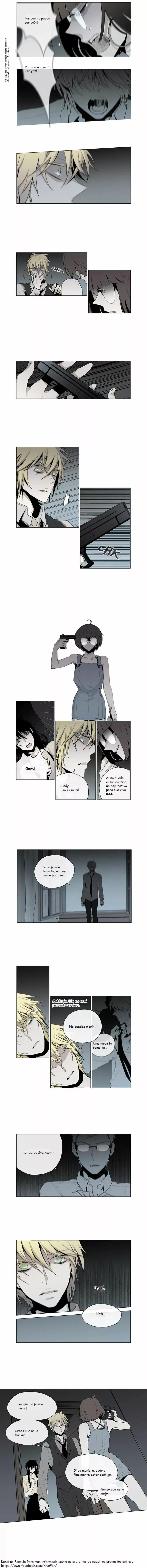 American Ghost Jack Capítulo 47 en Línea - página 3