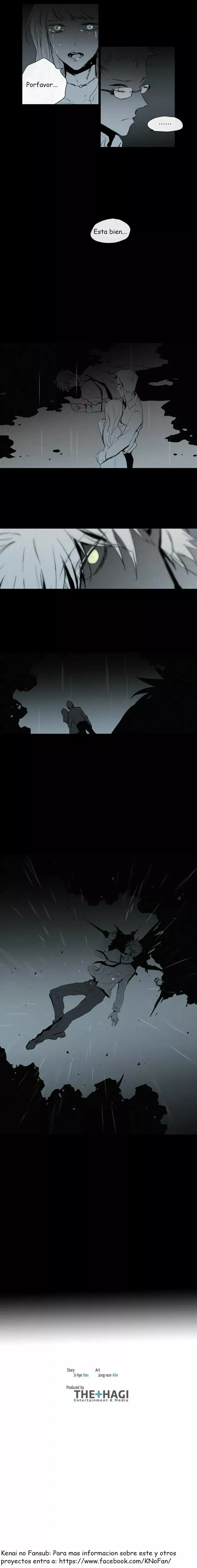 American Ghost Jack Capítulo 47 en Línea - página 6
