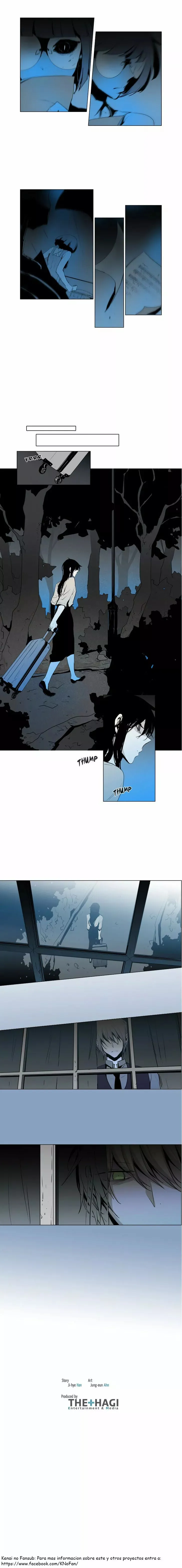 American Ghost Jack Capítulo 49 en Línea - página 5