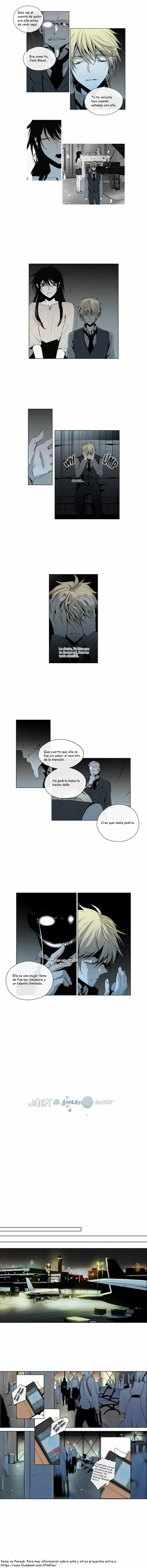 American Ghost Jack Capítulo 50 en Línea - página 4