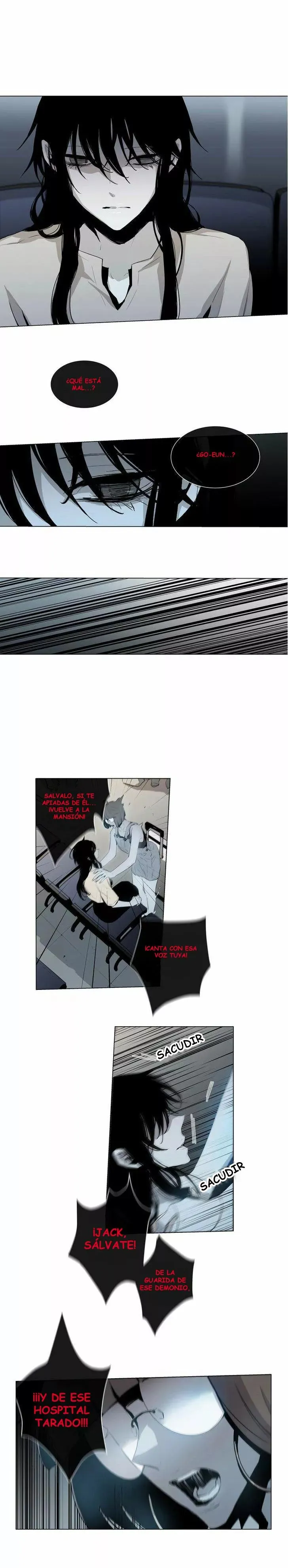 American Ghost Jack Capítulo 51 en Línea - página 2