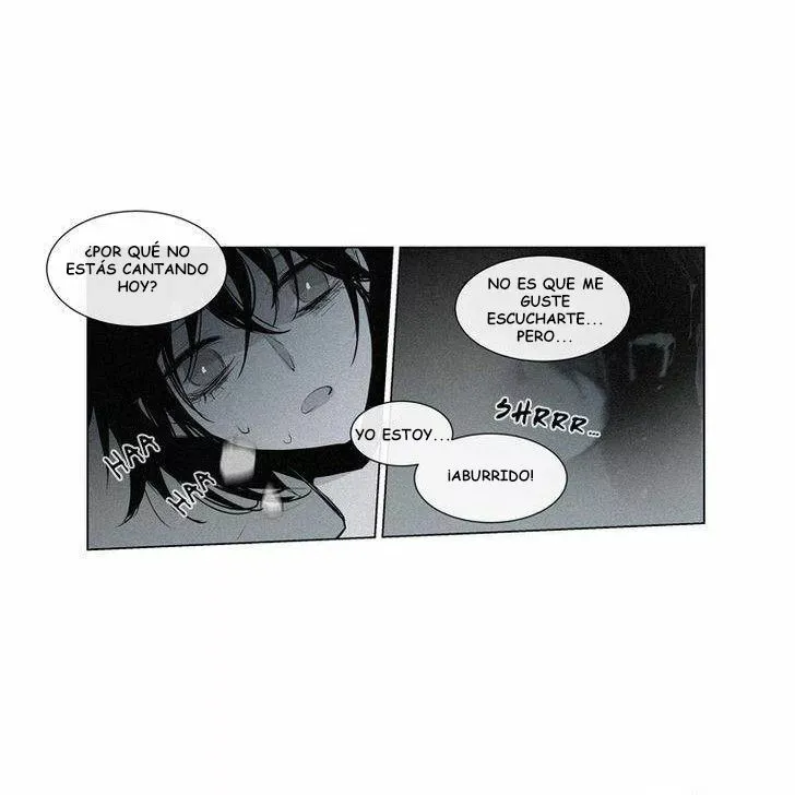 American Ghost Jack Capítulo 51 en Línea - página 8