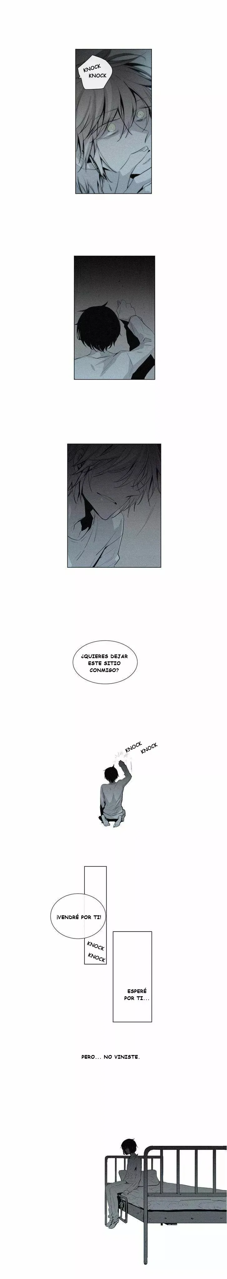 American Ghost Jack Capítulo 52 en Línea - página 4