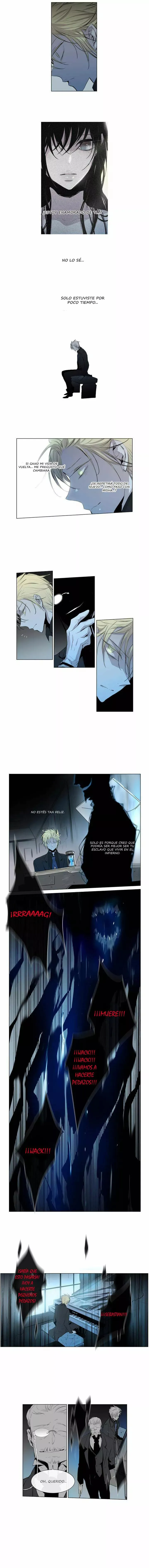 American Ghost Jack Capítulo 54 en Línea - página 3