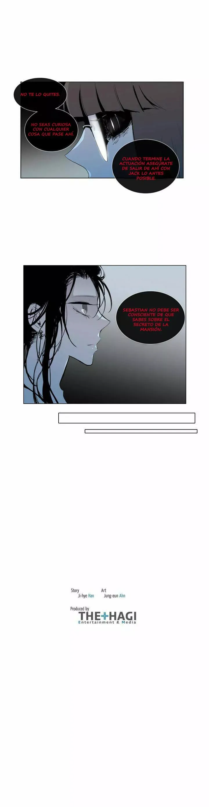 American Ghost Jack Capítulo 54 en Línea - página 6