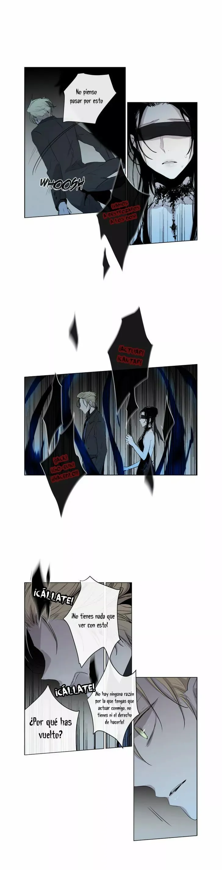 American Ghost Jack Capítulo 55 en Línea - página 8