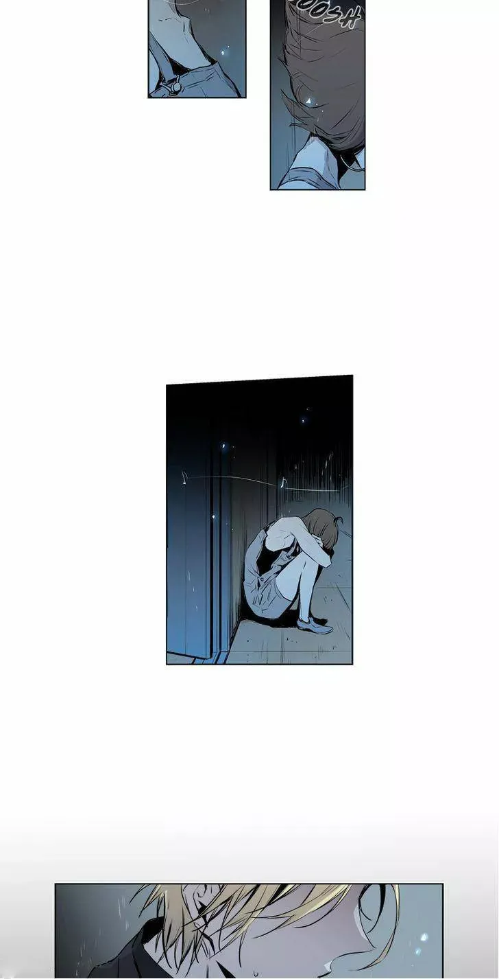 American Ghost Jack Capítulo 56 en Línea - página 6