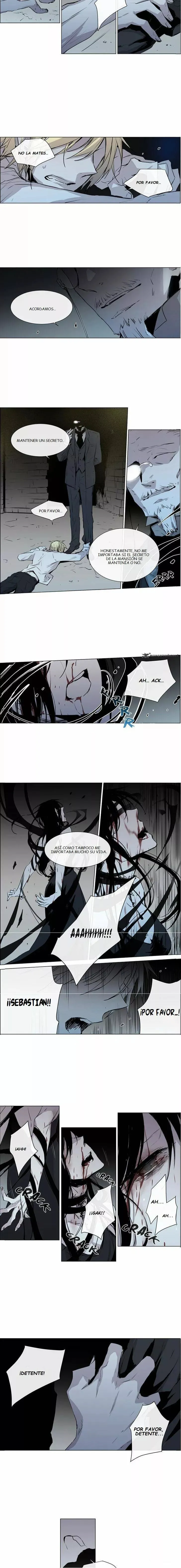 American Ghost Jack Capítulo 58 en Línea - página 4