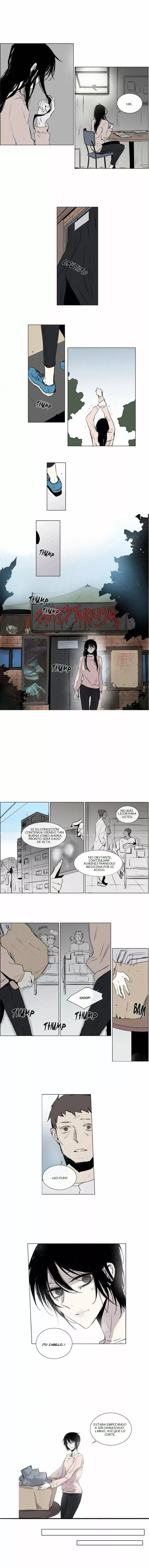 American Ghost Jack Capítulo 58 en Línea - página 7