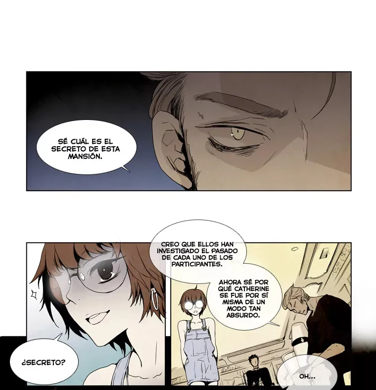 American Ghost Jack Capítulo 6 en Línea - página 4