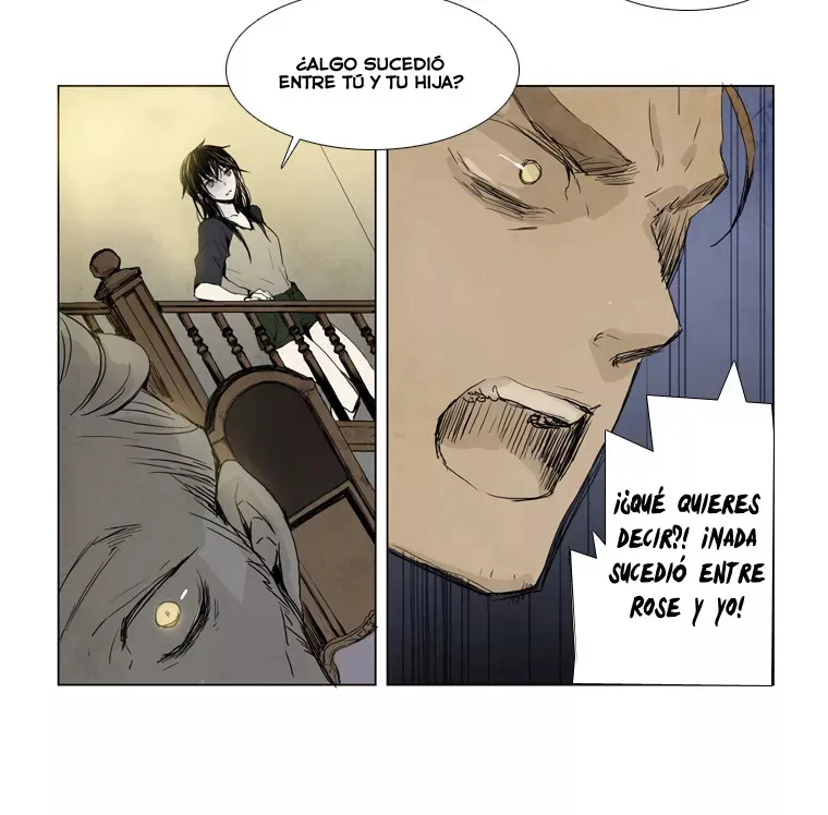 American Ghost Jack Capítulo 6 en Línea - página 6