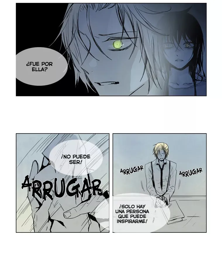 American Ghost Jack Capítulo 6 en Línea - página 17