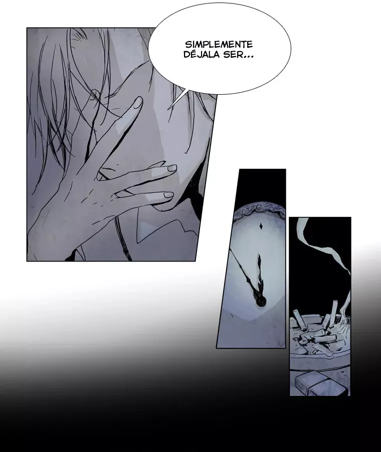 American Ghost Jack Capítulo 6 en Línea - página 21
