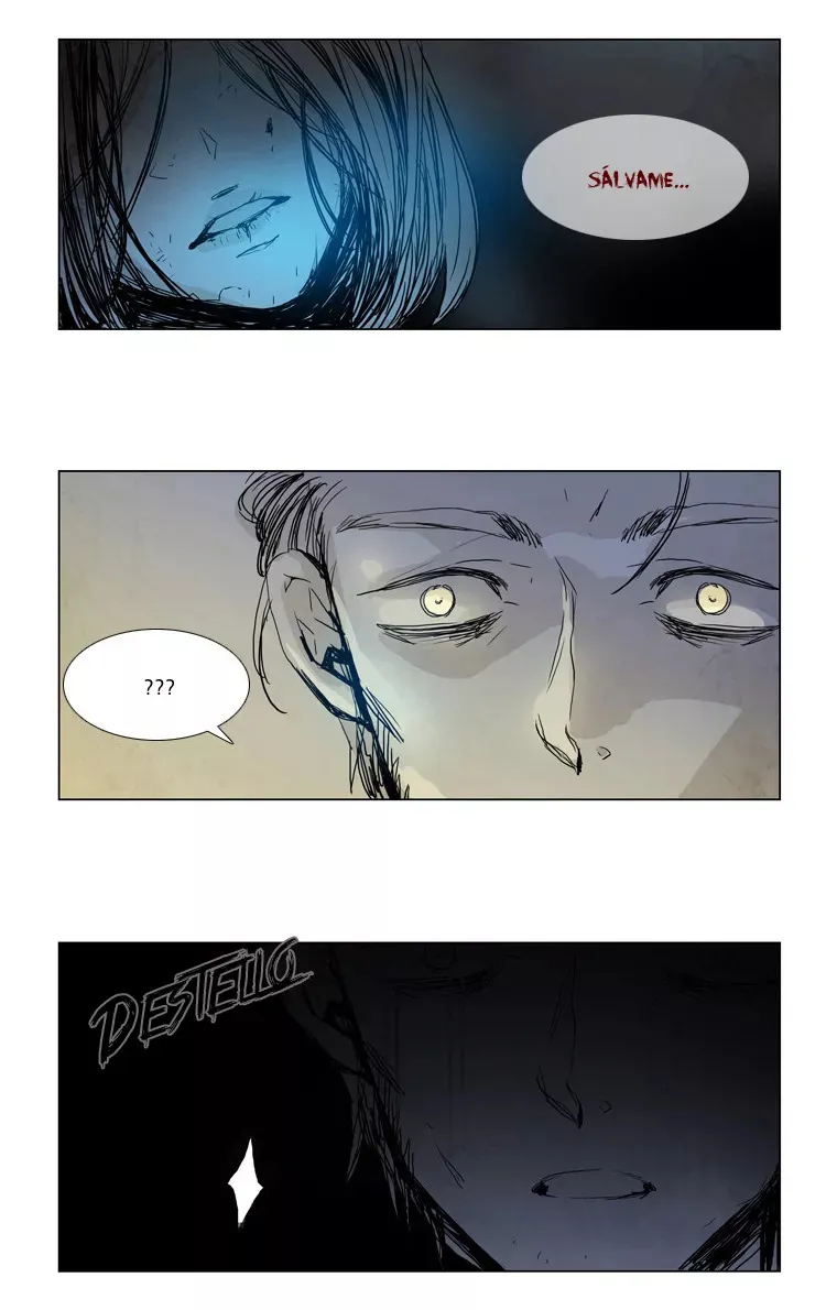American Ghost Jack Capítulo 6 en Línea - página 23