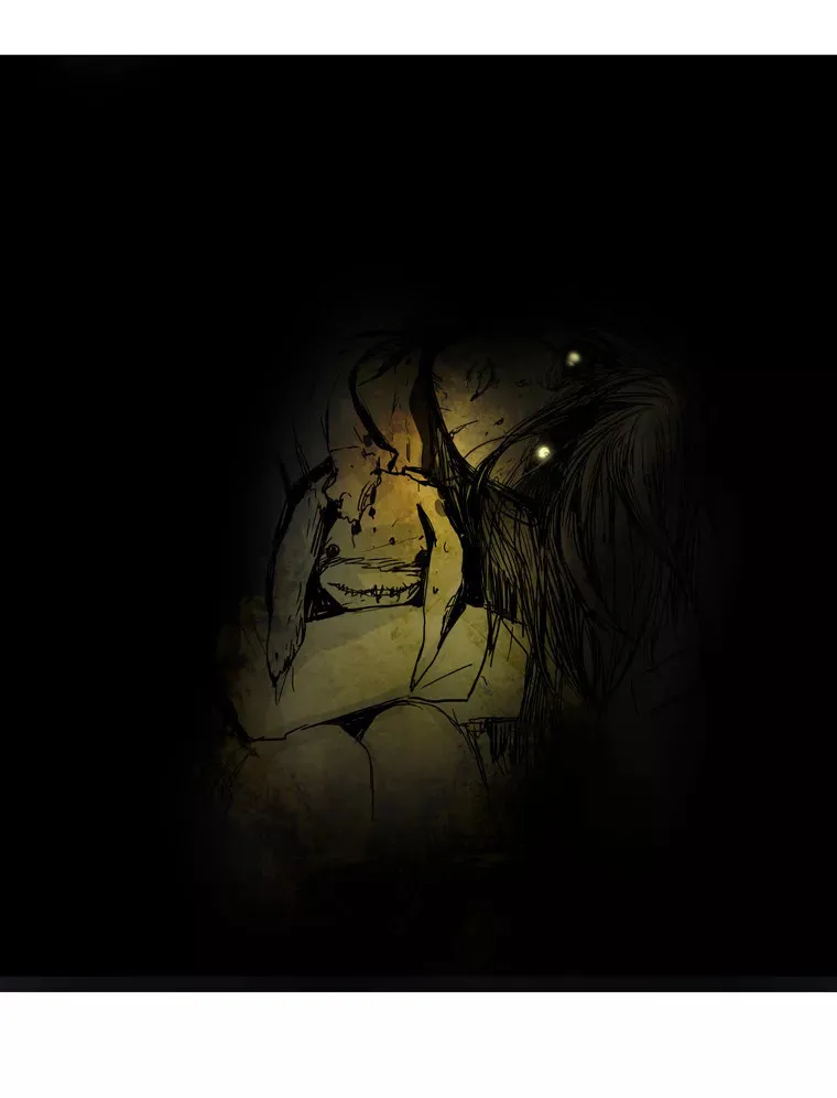 American Ghost Jack Capítulo 6 en Línea - página 26