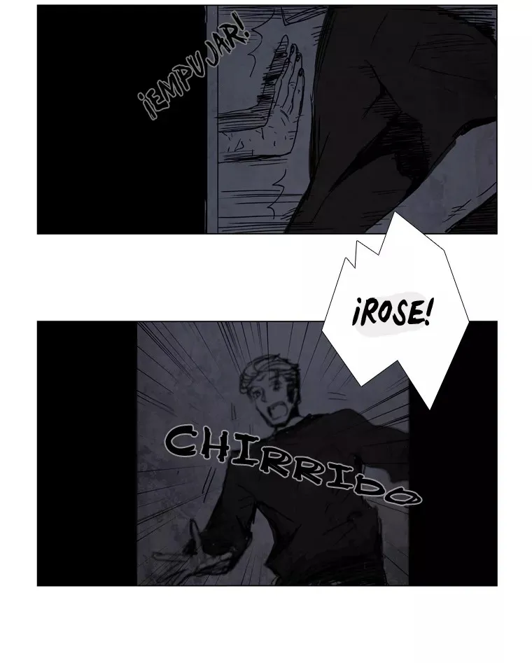 American Ghost Jack Capítulo 6 en Línea - página 27