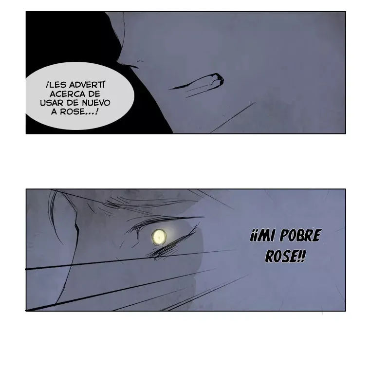 American Ghost Jack Capítulo 6 en Línea - página 29