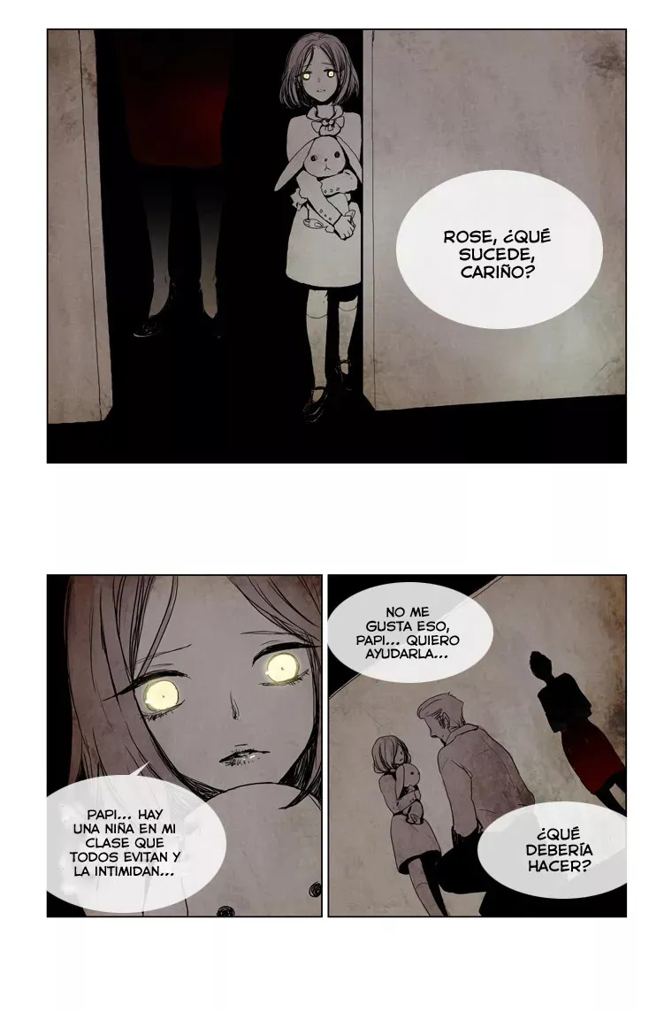 American Ghost Jack Capítulo 6 en Línea - página 31