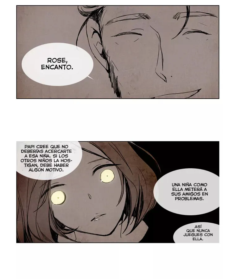 American Ghost Jack Capítulo 6 en Línea - página 32