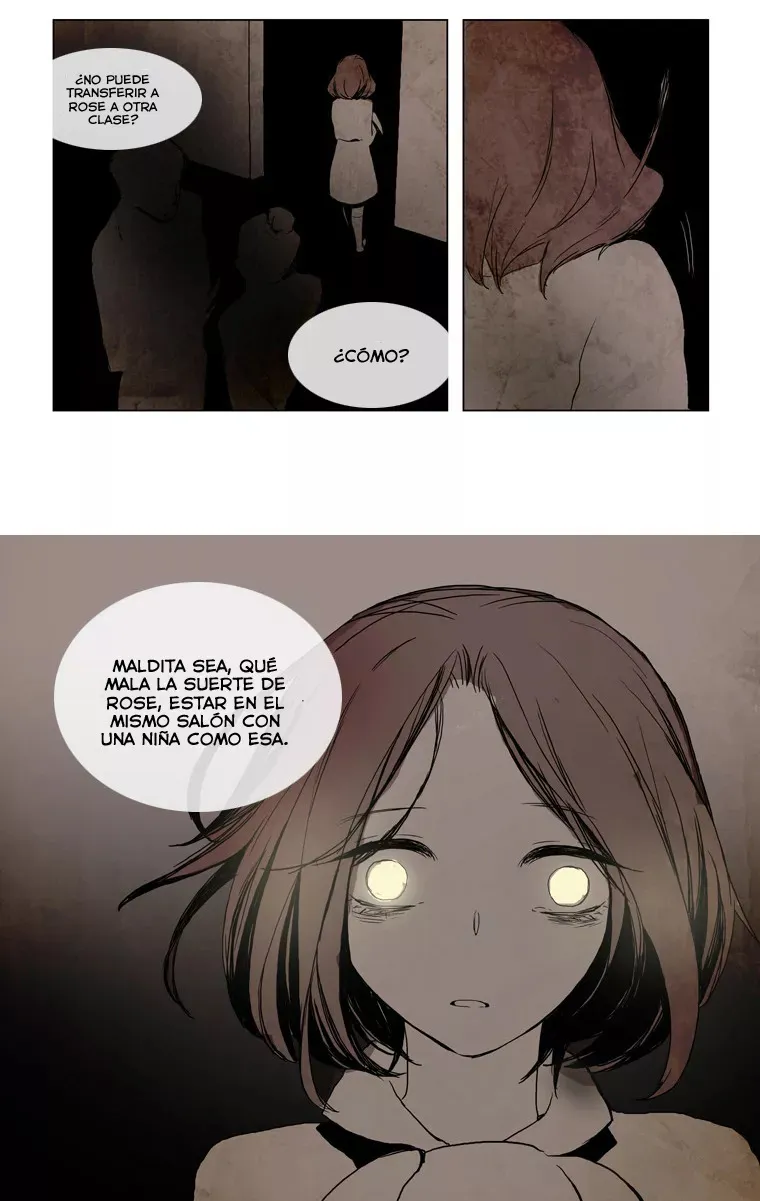 American Ghost Jack Capítulo 6 en Línea - página 33