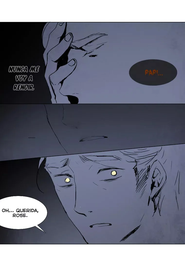 American Ghost Jack Capítulo 6 en Línea - página 40