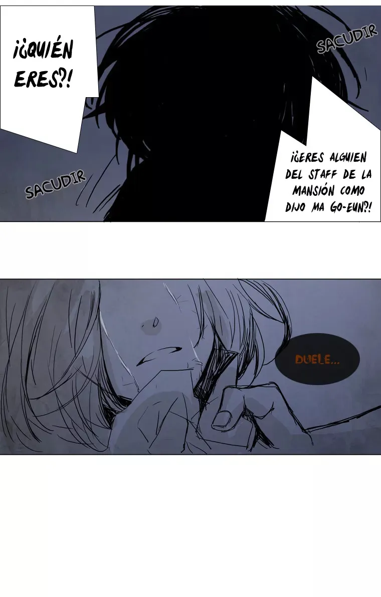 American Ghost Jack Capítulo 6 en Línea - página 42