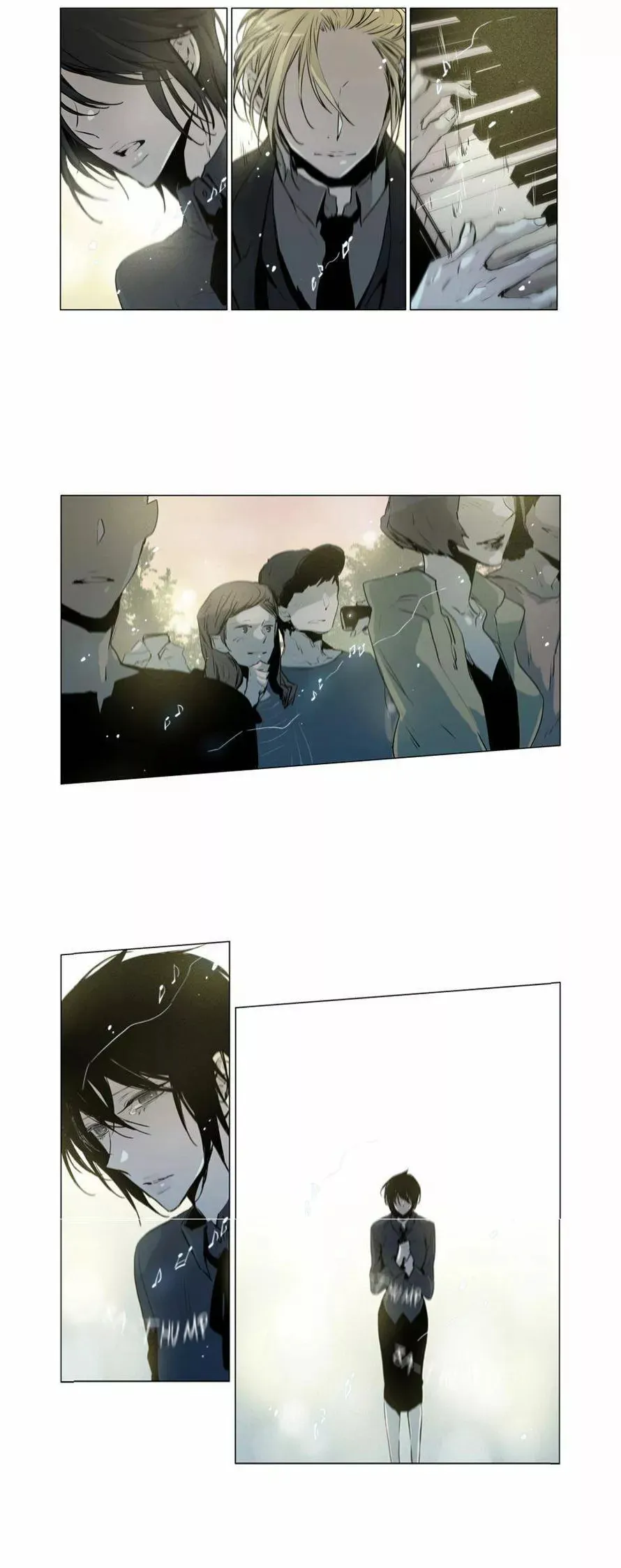 American Ghost Jack Capítulo 62 en Línea - página 4