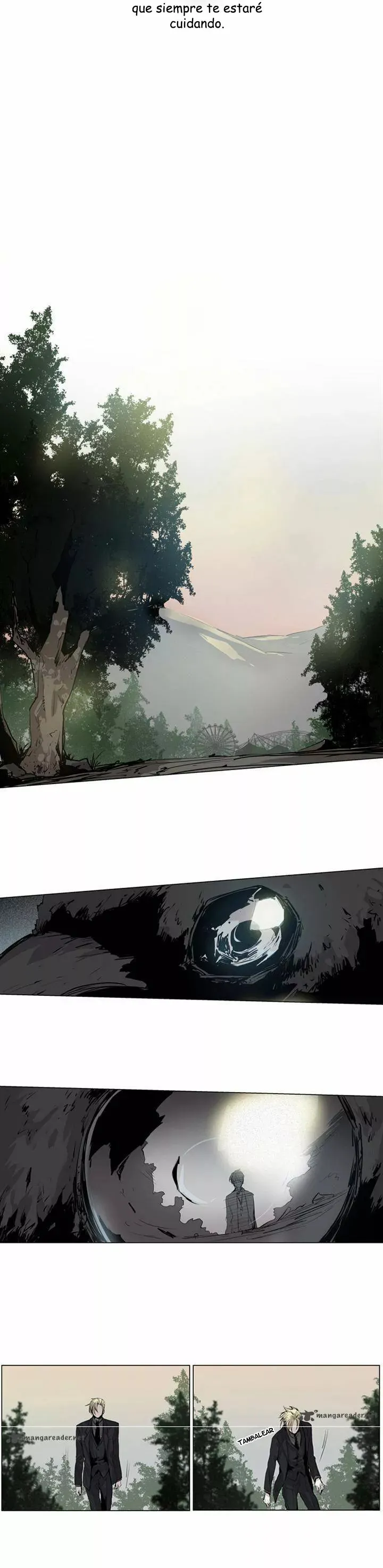 American Ghost Jack Capítulo 63 en Línea - página 6