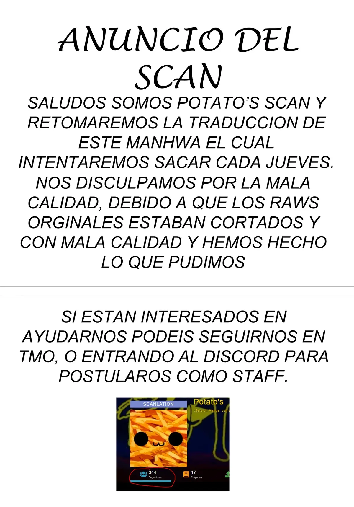 American Ghost Jack Capítulo 64 en Línea - página 1