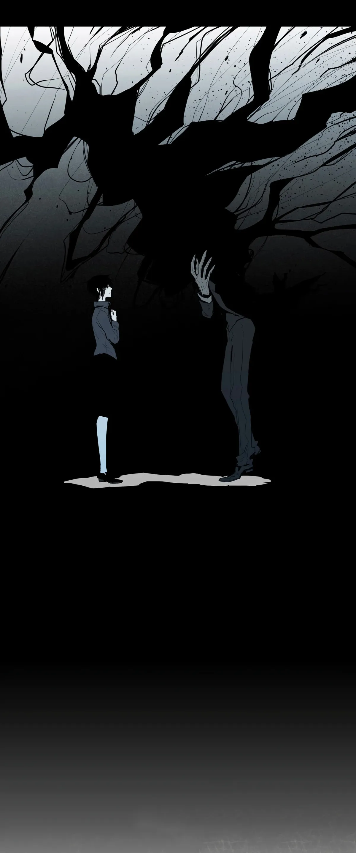 American Ghost Jack Capítulo 64 en Línea - página 11