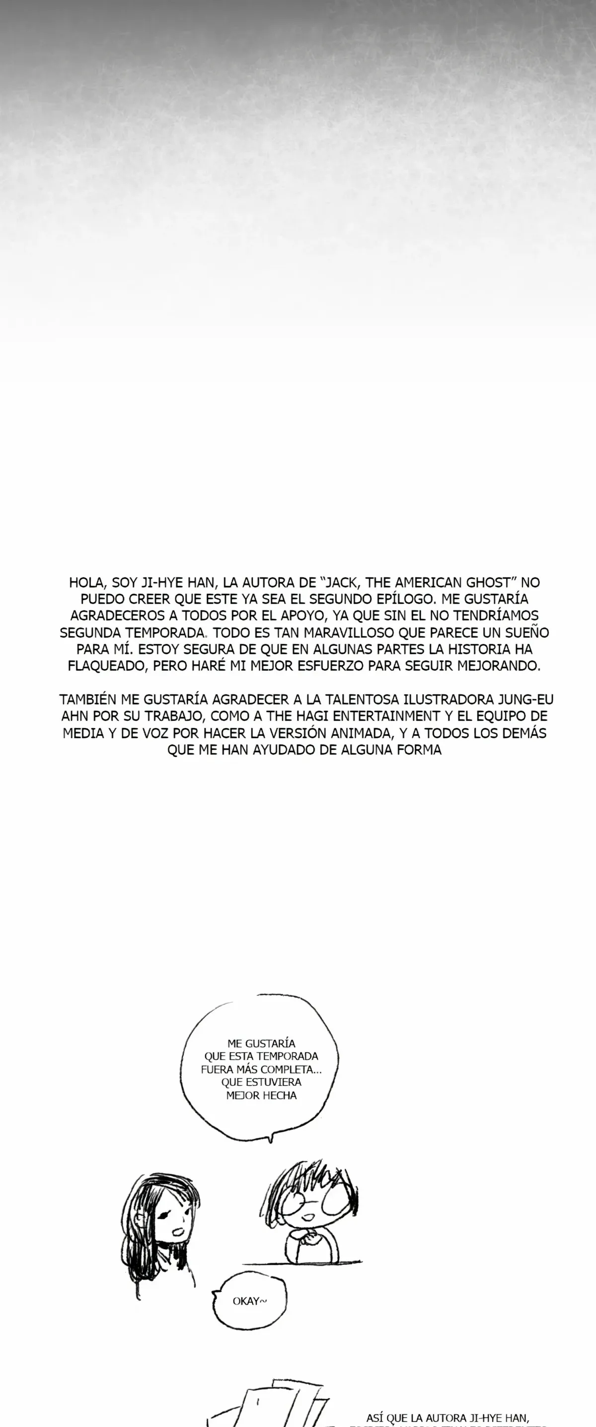 American Ghost Jack Capítulo 64 en Línea - página 12