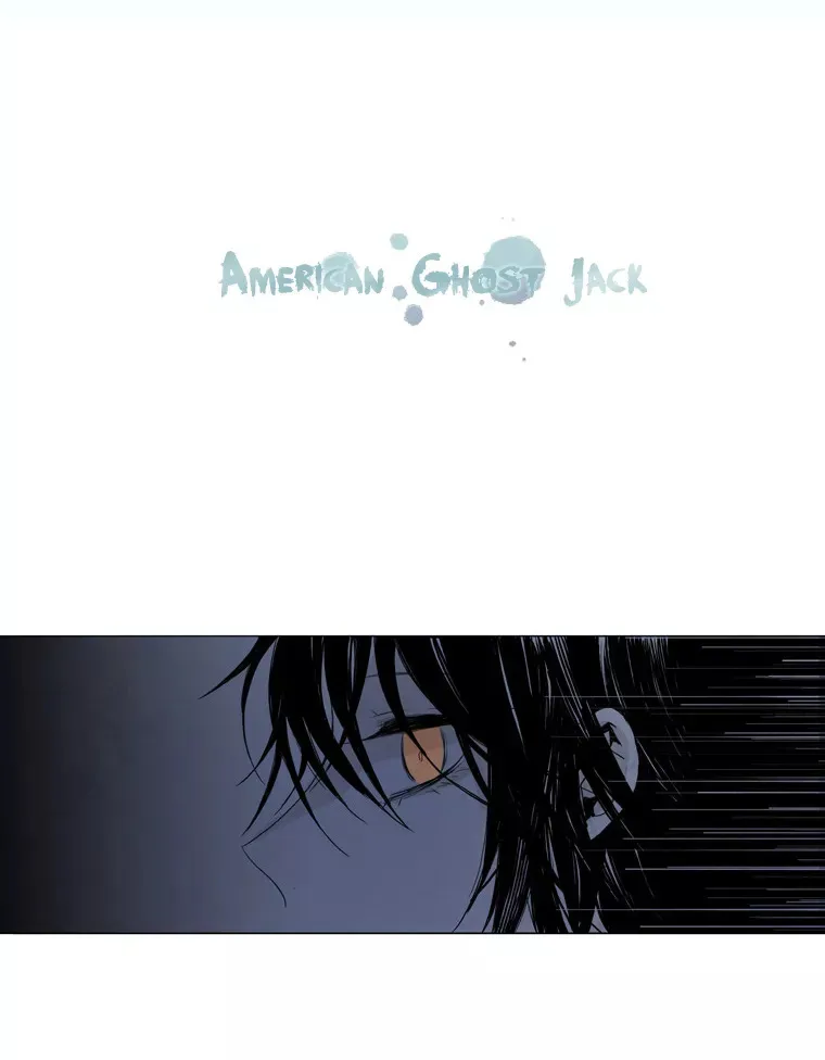 American Ghost Jack Capítulo 7 en Línea - página 3
