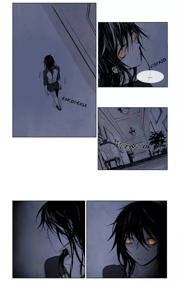 American Ghost Jack Capítulo 7 en Línea - página 4