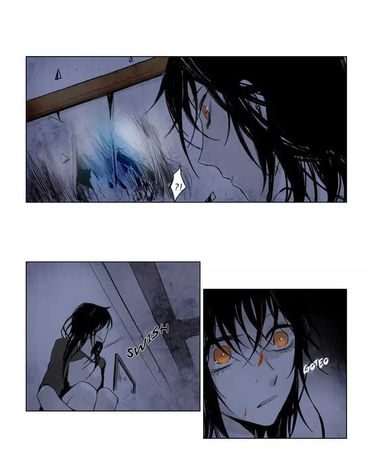 American Ghost Jack Capítulo 7 en Línea - página 7