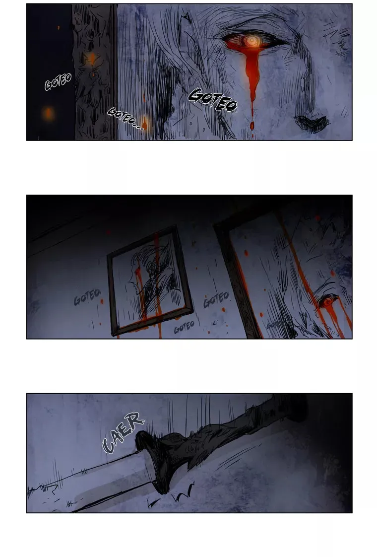 American Ghost Jack Capítulo 7 en Línea - página 8