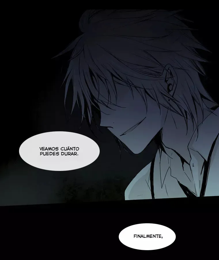 American Ghost Jack Capítulo 7 en Línea - página 10