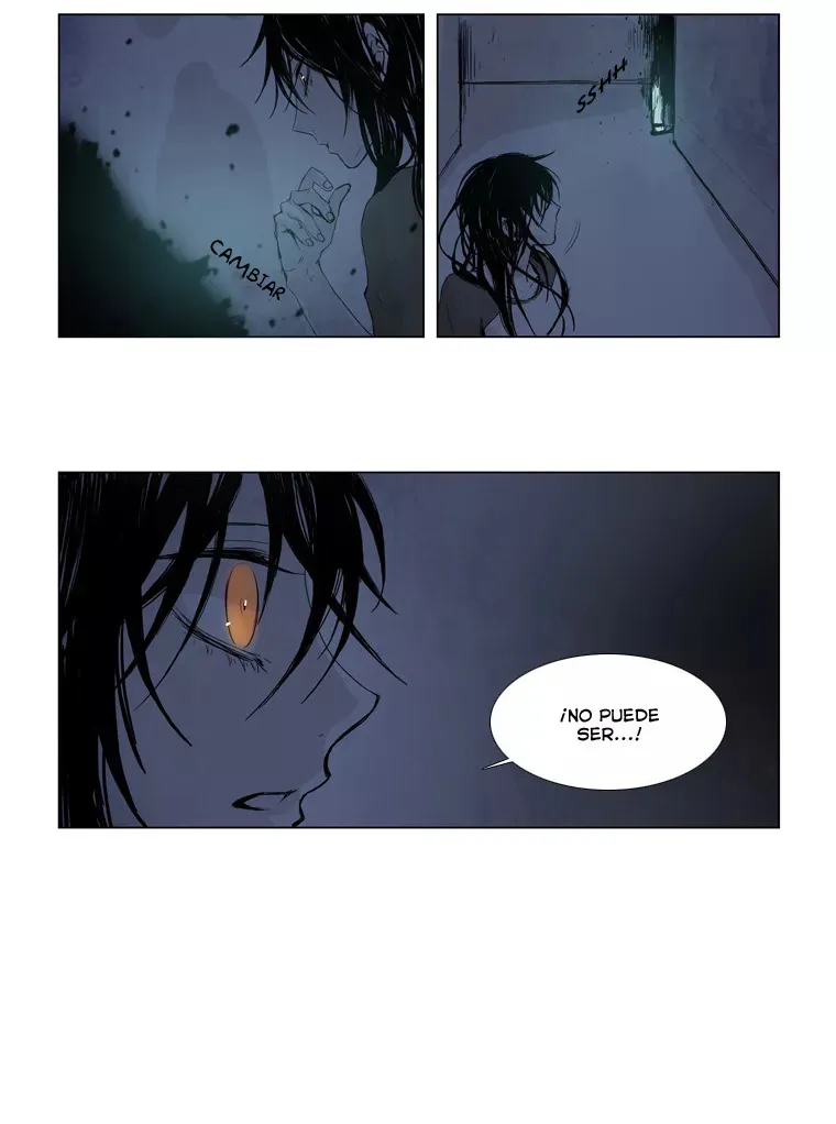 American Ghost Jack Capítulo 7 en Línea - página 12
