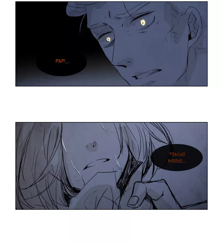 American Ghost Jack Capítulo 7 en Línea - página 13