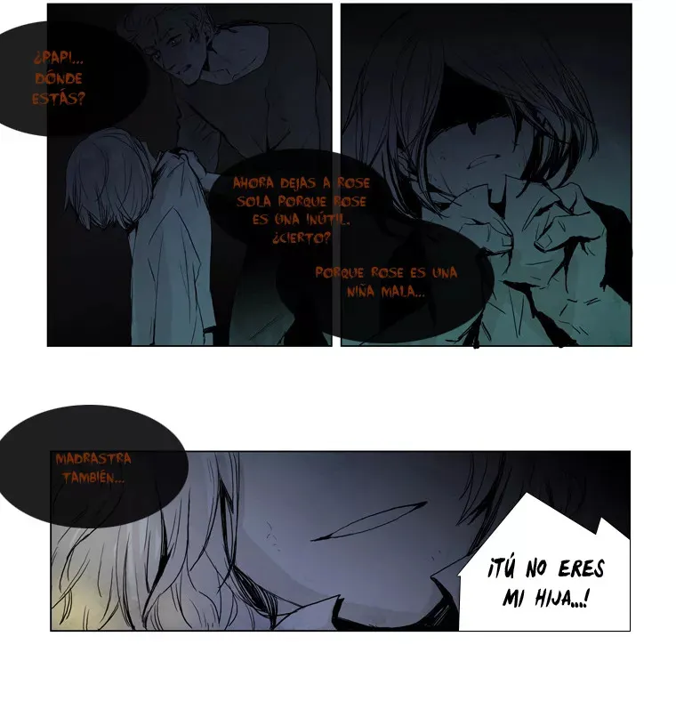 American Ghost Jack Capítulo 7 en Línea - página 14
